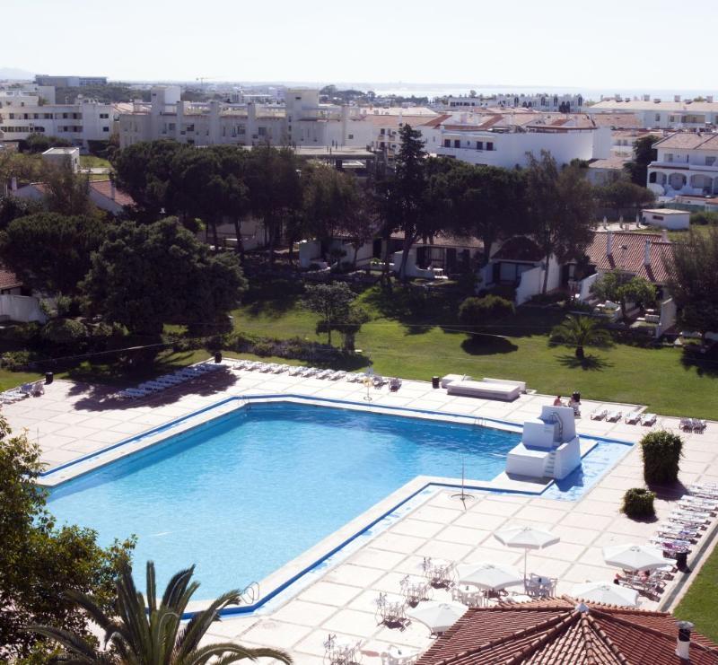 Village de vacances Vilanova