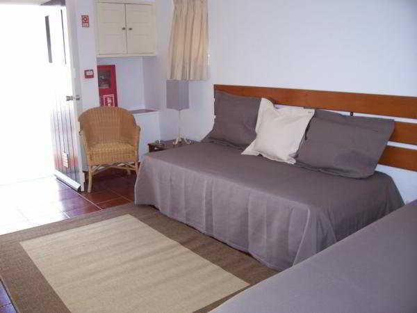 Village de vacances Vilanova Albufeira