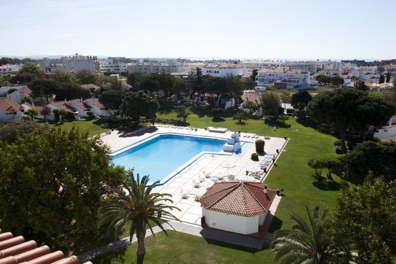 Village de vacances Vilanova