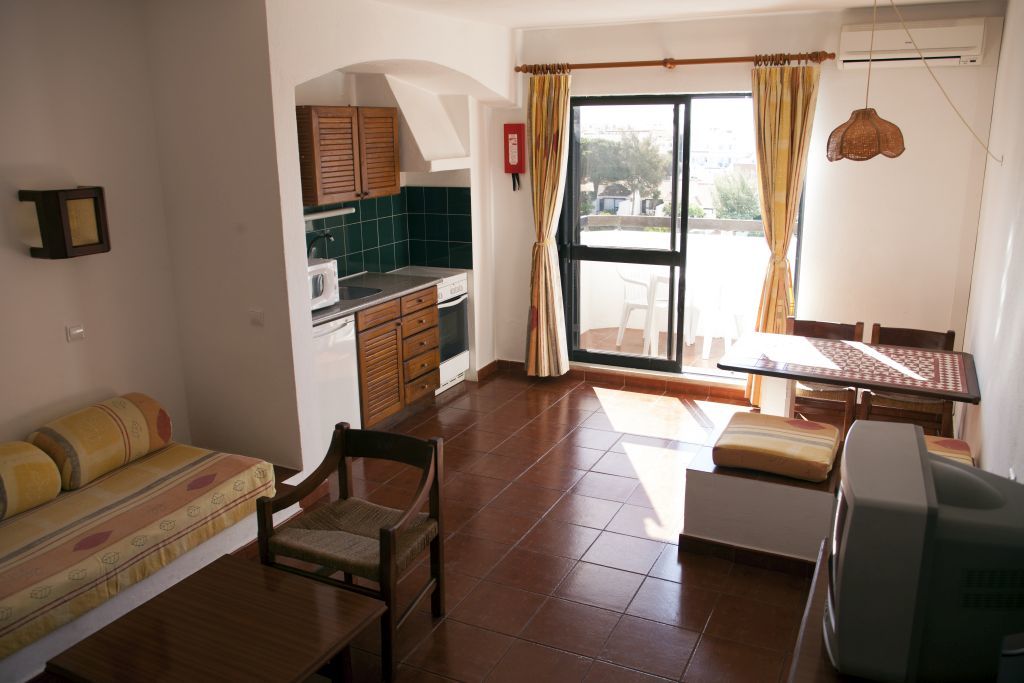Vilanova Village de vacances 3*