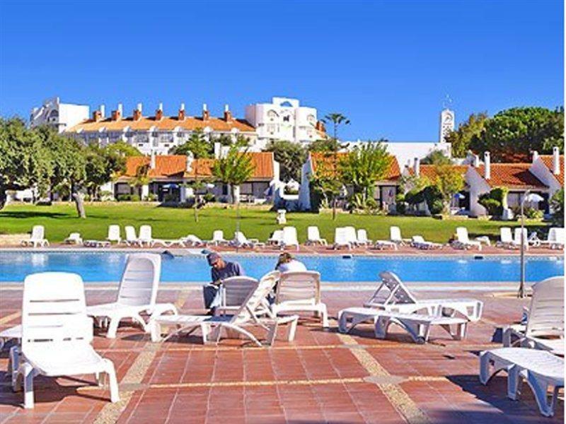 Village de vacances Vilanova Albufeira