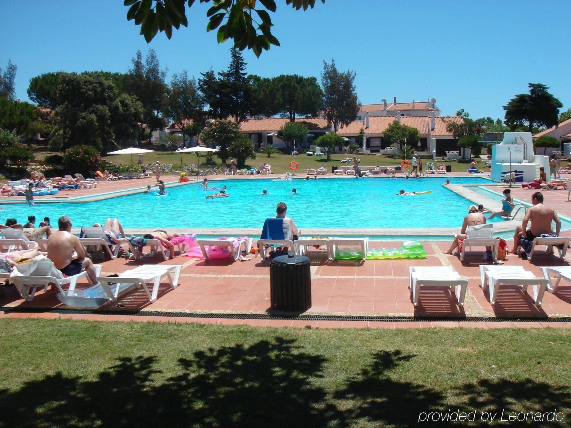 Village de vacances Vilanova 3*