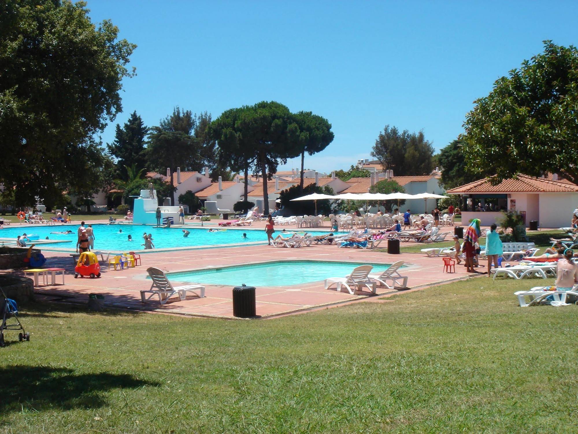 Vilanova Village de vacances 3*