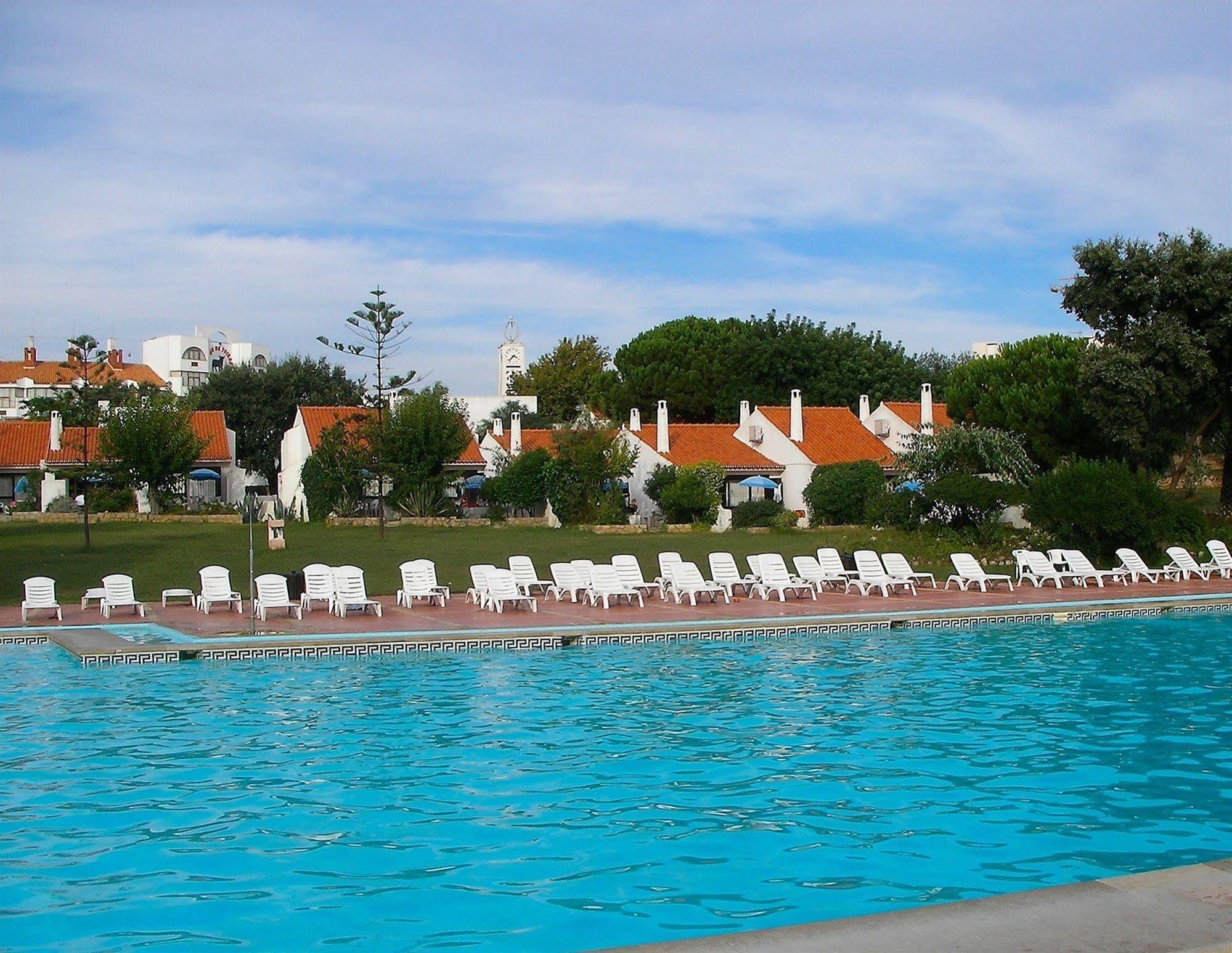 Village de vacances Vilanova Albufeira