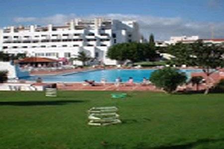 Vilanova Vakantiepark 3*